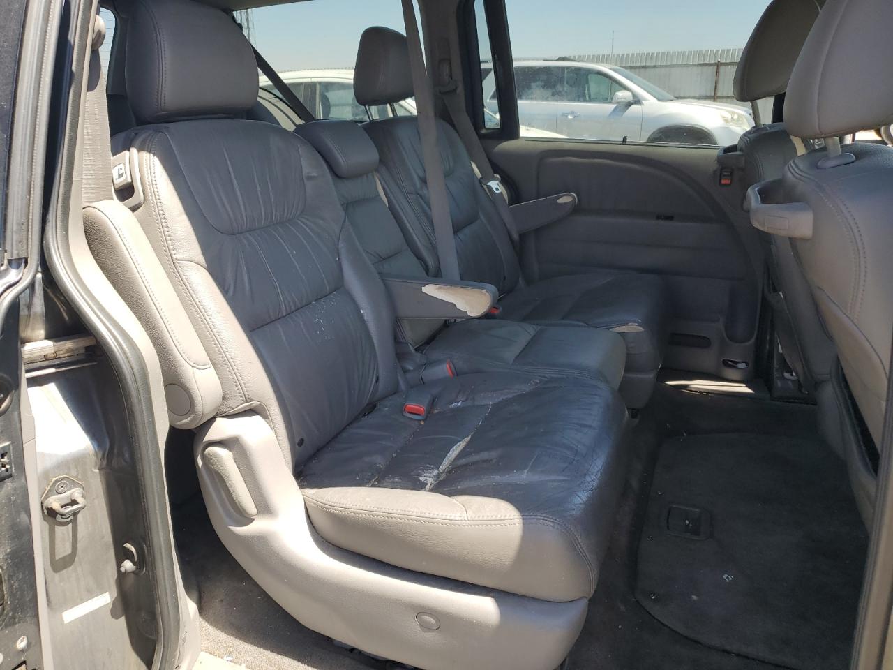 2010 Honda Odyssey Exl VIN: 5FNRL3H76AB060210 Lot: 68052974