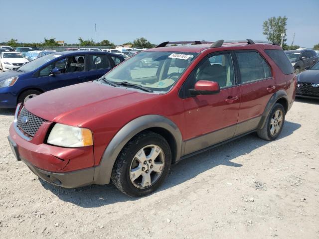 2006 Ford Freestyle Sel