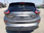 2021 Nissan Murano Sv for Sale in Los Angeles, CA - Front End