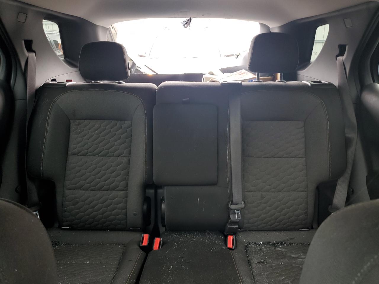 2018 Chevrolet Equinox Lt VIN: 3GNAXSEV5JS554085 Lot: 63427404