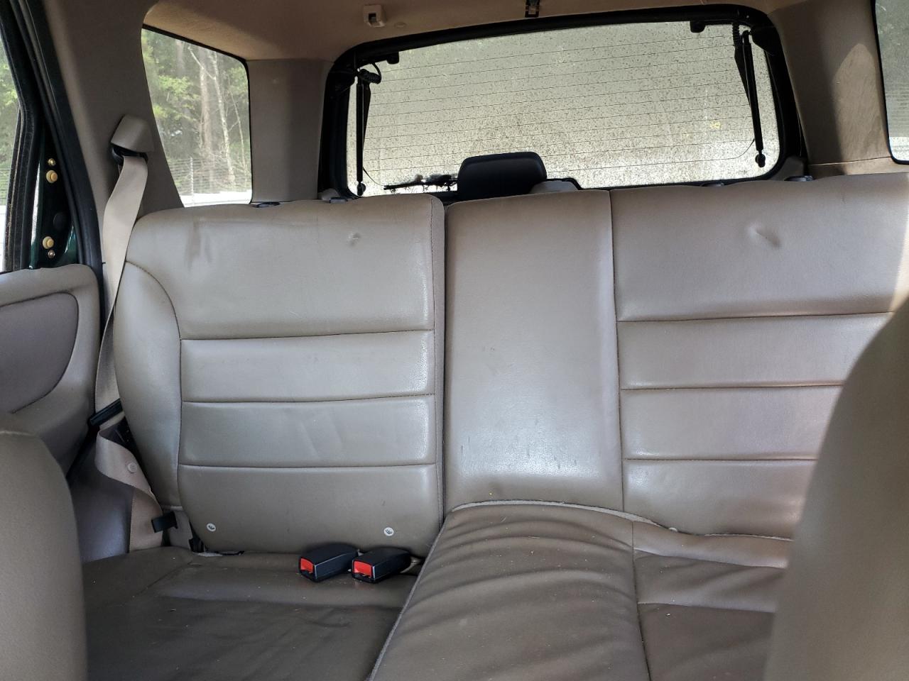 2002 Ford Escape Xlt VIN: 1FMCU031X2KC47244 Lot: 67109574