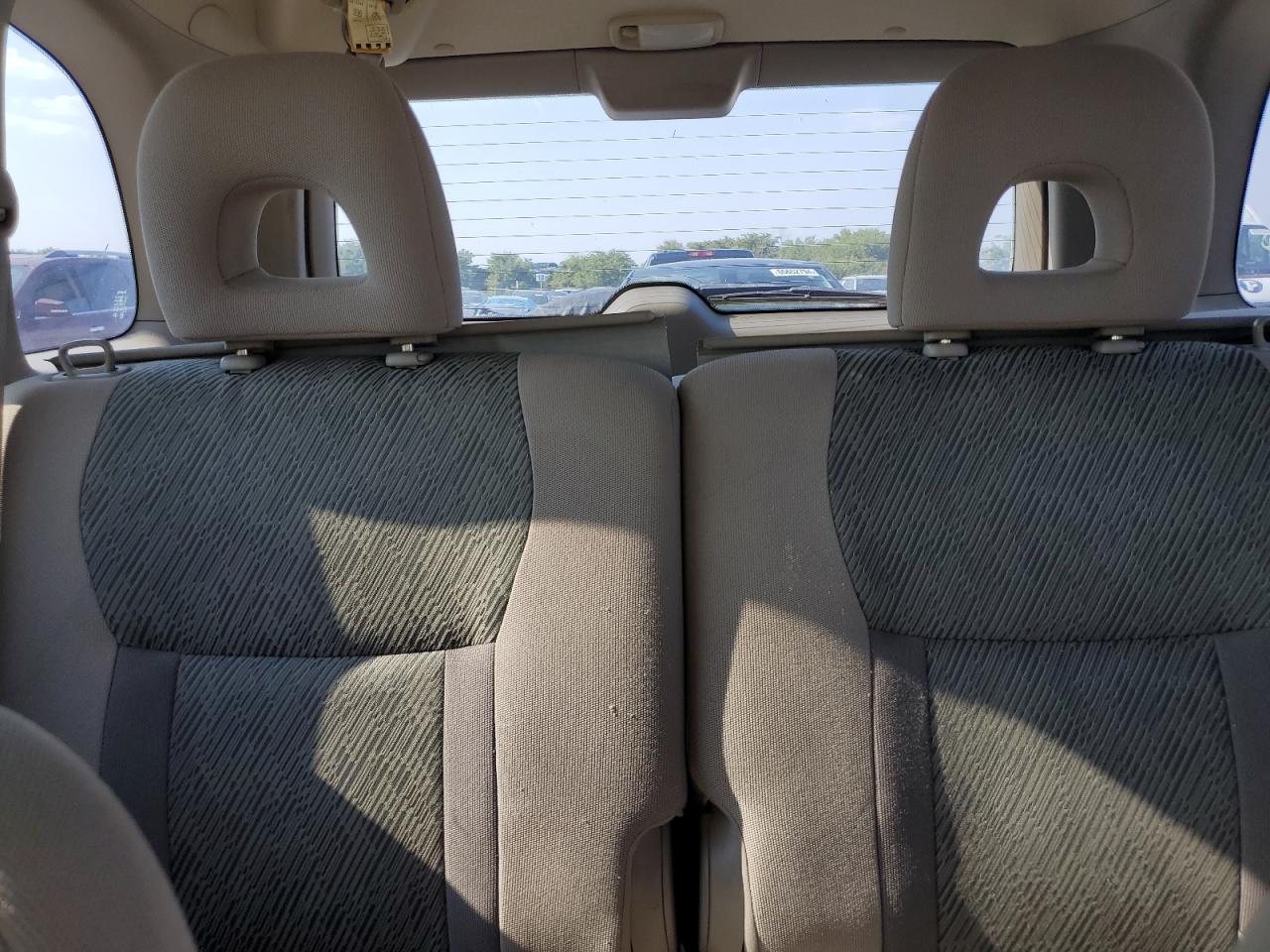 2003 Toyota Rav4 VIN: JTEGH20V630094674 Lot: 66231024