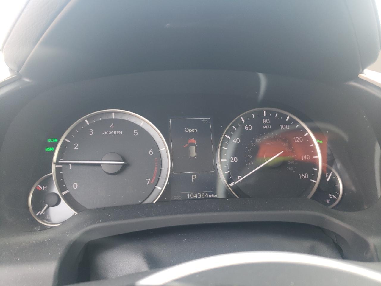 2017 Lexus Rx 350 Base VIN: 2T2BZMCA1HC084949 Lot: 65832284