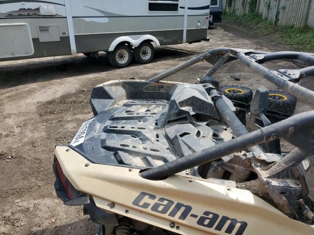 2023 CAN-AM MAVERICK X3 DS TURBO