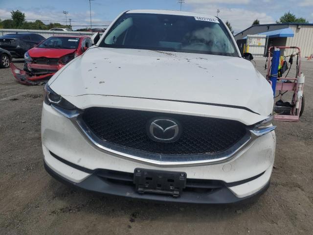  MAZDA CX-5 2021 Белы