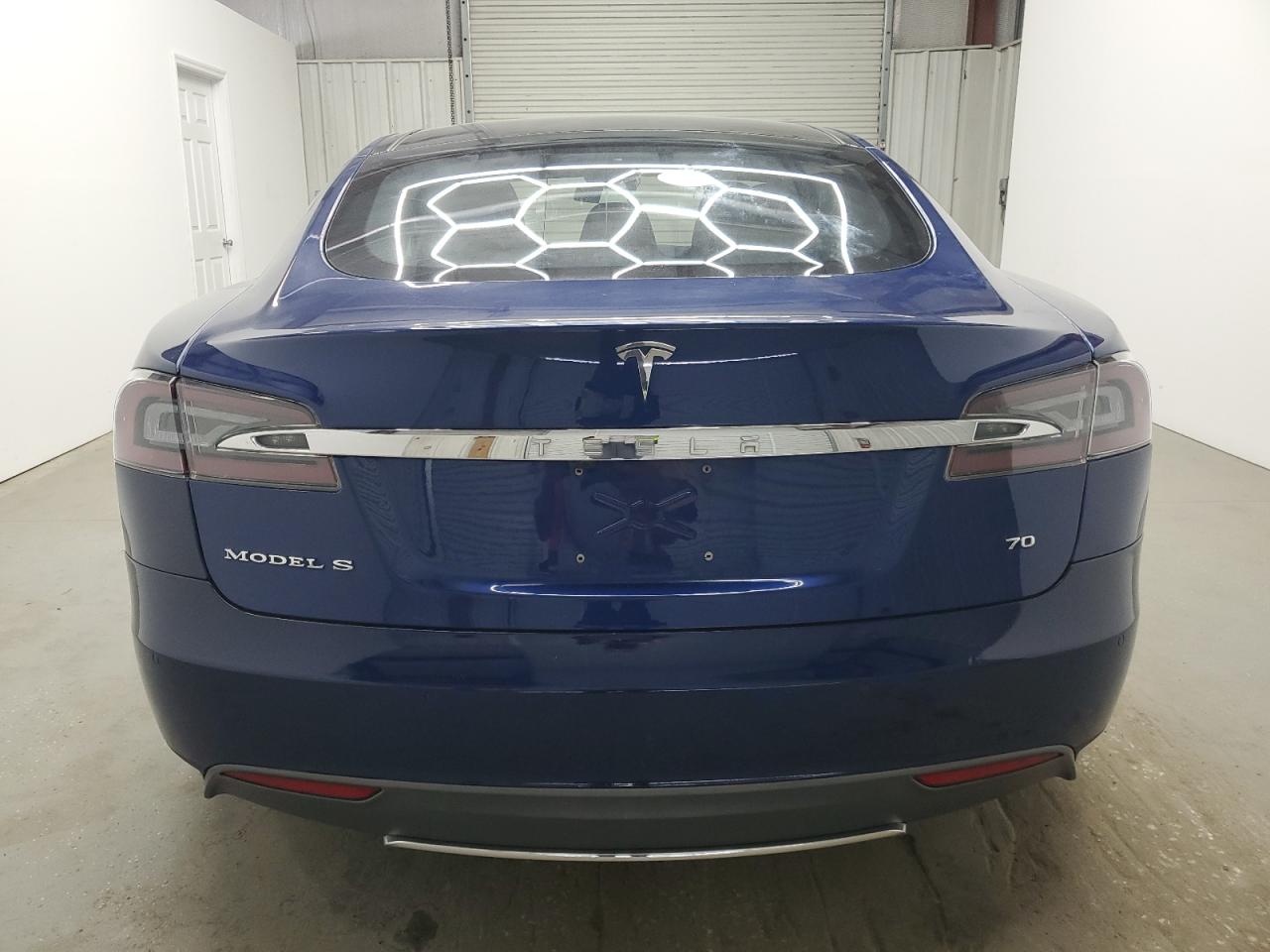 5YJSA1E17GF127806 2016 Tesla Model S