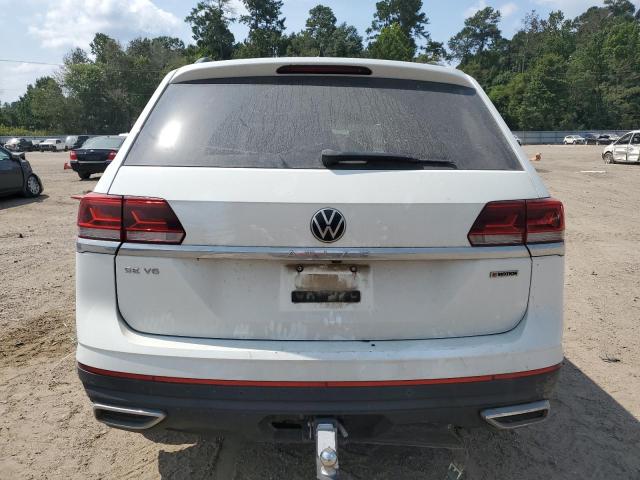 2021 VOLKSWAGEN ATLAS SE 1V2KR2CA9MC505083  65975524