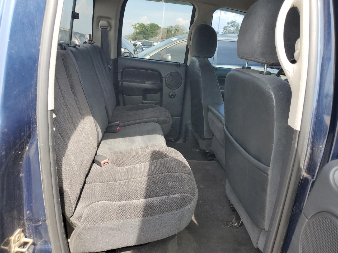 2003 Dodge Ram 1500 St VIN: 1D7HA18N53J670878 Lot: 66480414