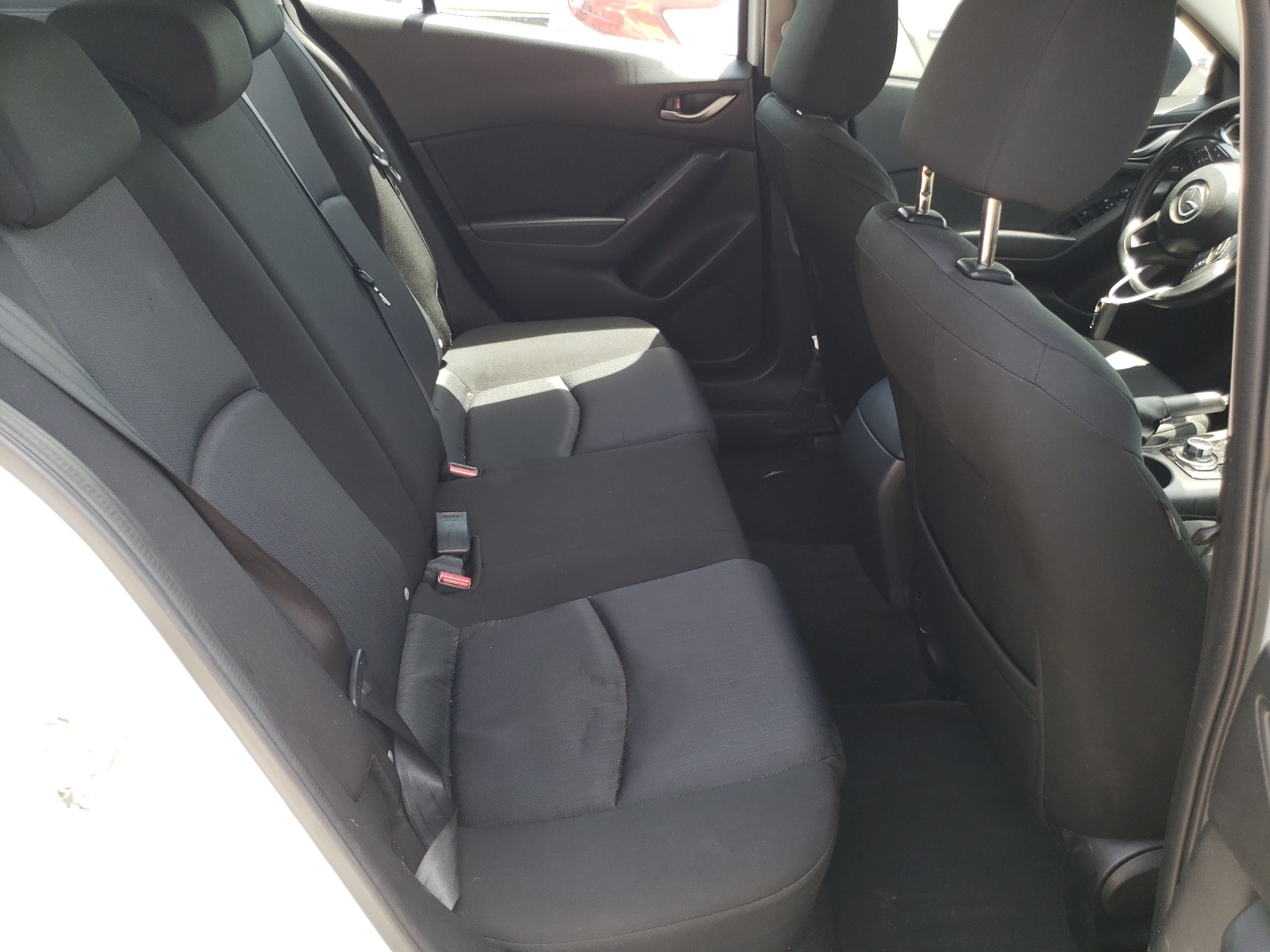 JM1BM1J71G1326070 2016 Mazda 3 Sport