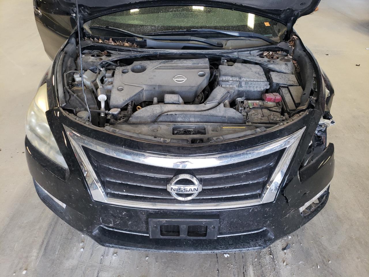 1N4AL3AP8EN341395 2014 Nissan Altima 2.5