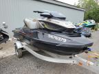 2017 SEADOO GTX 155 for sale at Copart ON - COOKSTOWN