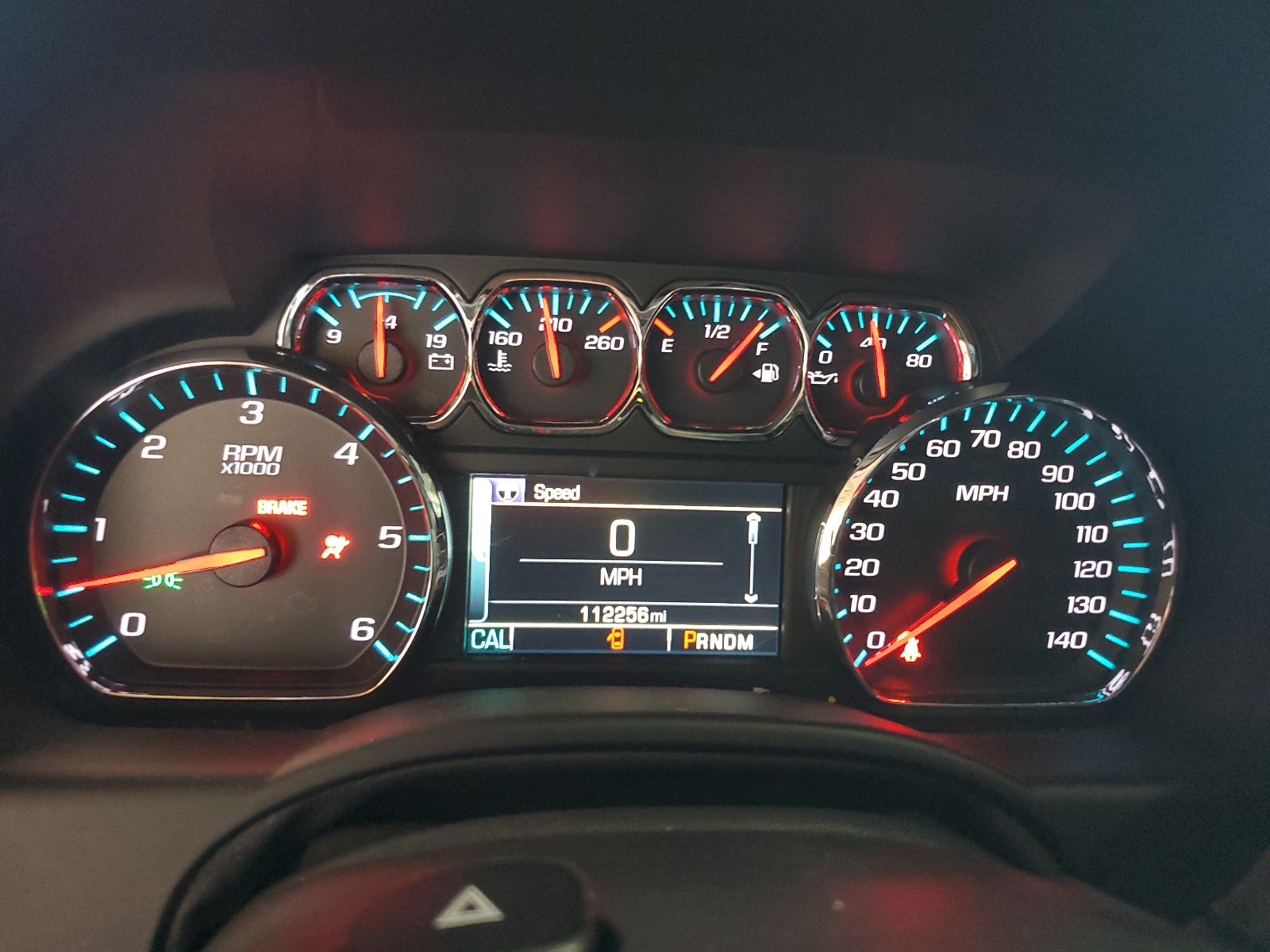 1GNSKCKC4FR746121 2015 Chevrolet Tahoe K1500 Ltz