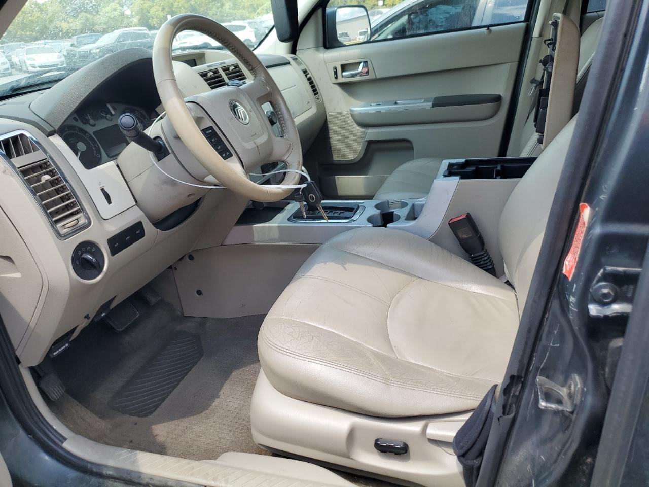 2008 Mercury Mariner - Image 7
