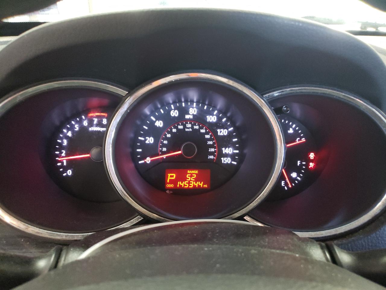 2012 Kia Sorento Base VIN: 5XYKT3A14CG280318 Lot: 67047034