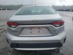 2022 Toyota Corolla Le на продаже в Savannah, GA - Front End