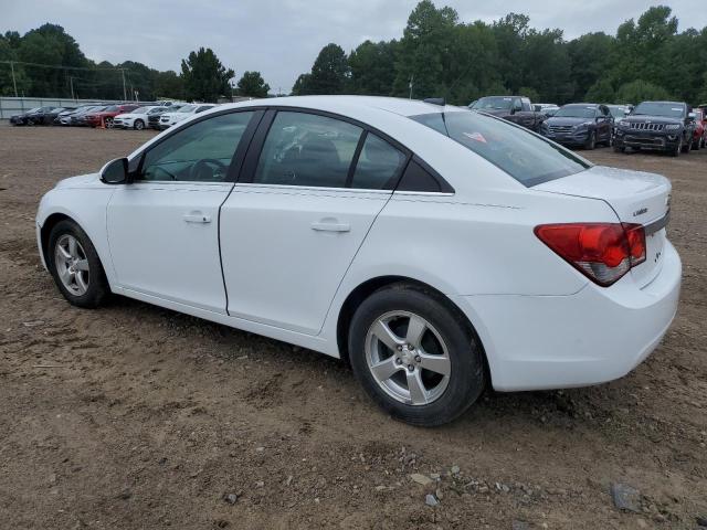 Седани CHEVROLET CRUZE 2012 Білий