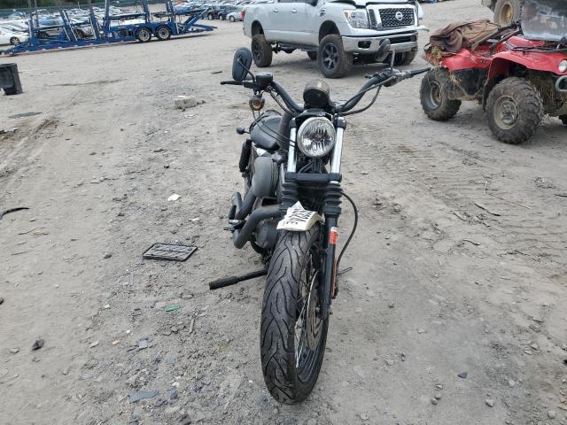2007 HARLEY-DAVIDSON XL1200 N