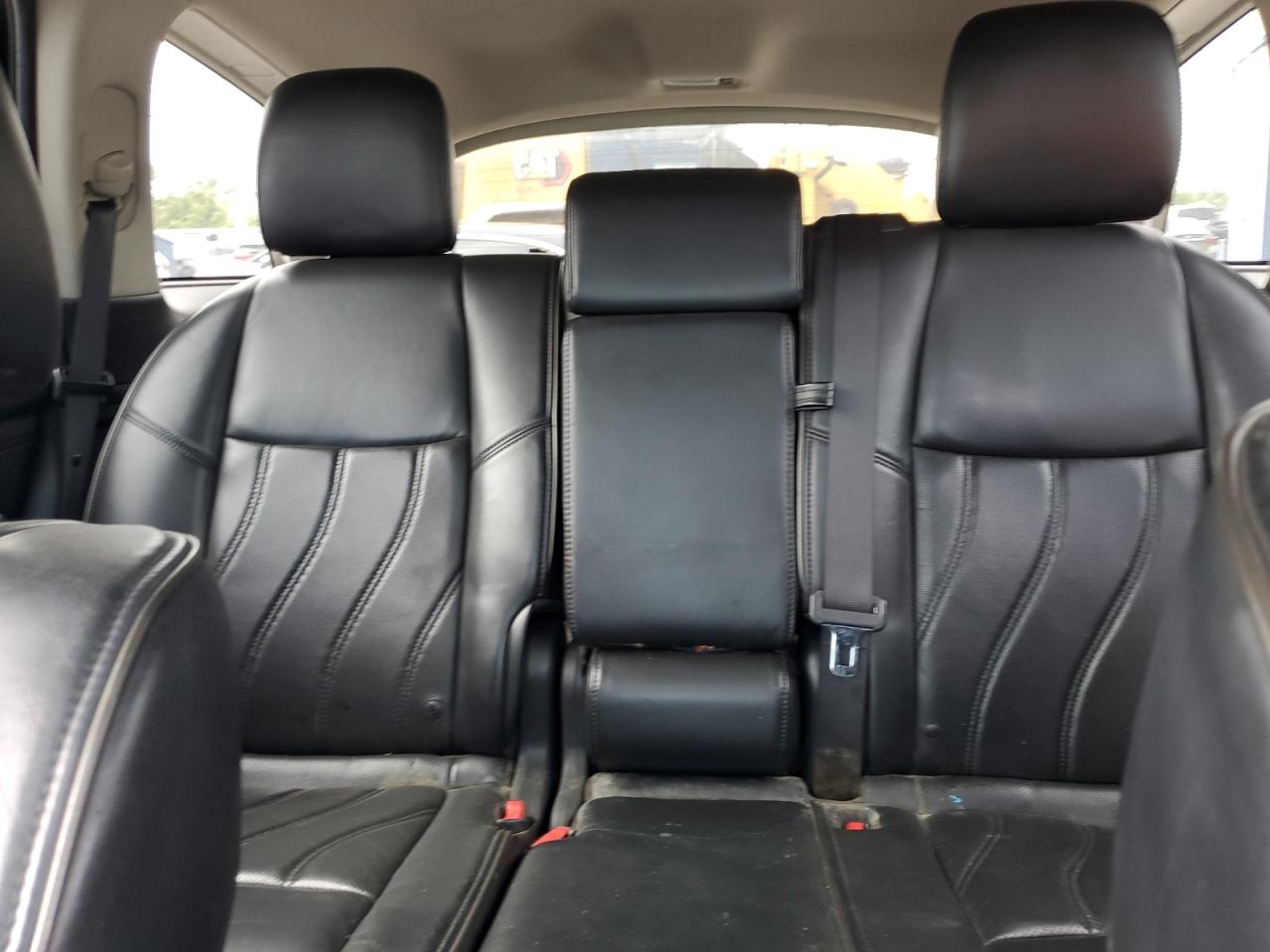 5N1AL0MM3DC352398 2013 Infiniti Jx35