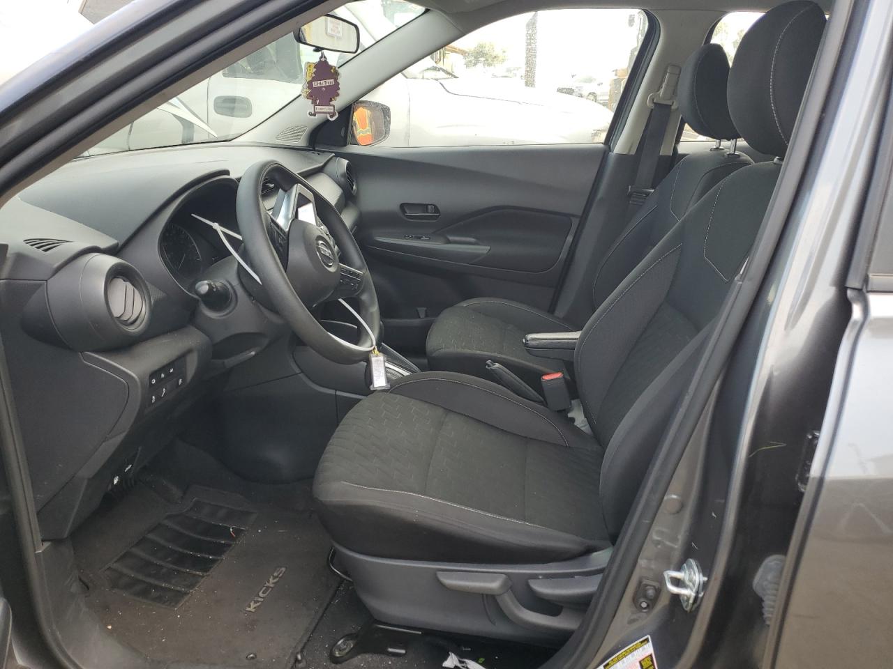 2021 Nissan Kicks S VIN: 3N1CP5BV6ML547008 Lot: 66609634