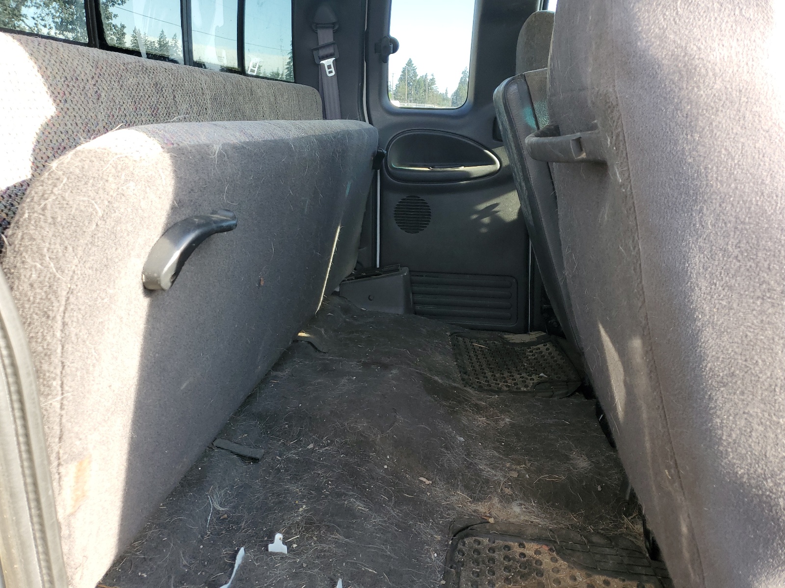 3B7HC13Z9YG147516 2000 Dodge Ram 1500