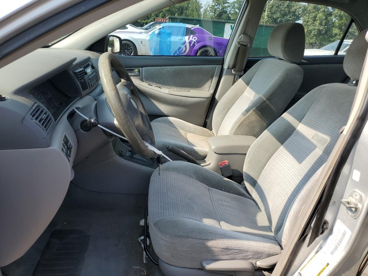2008 Toyota Corolla - Image 7