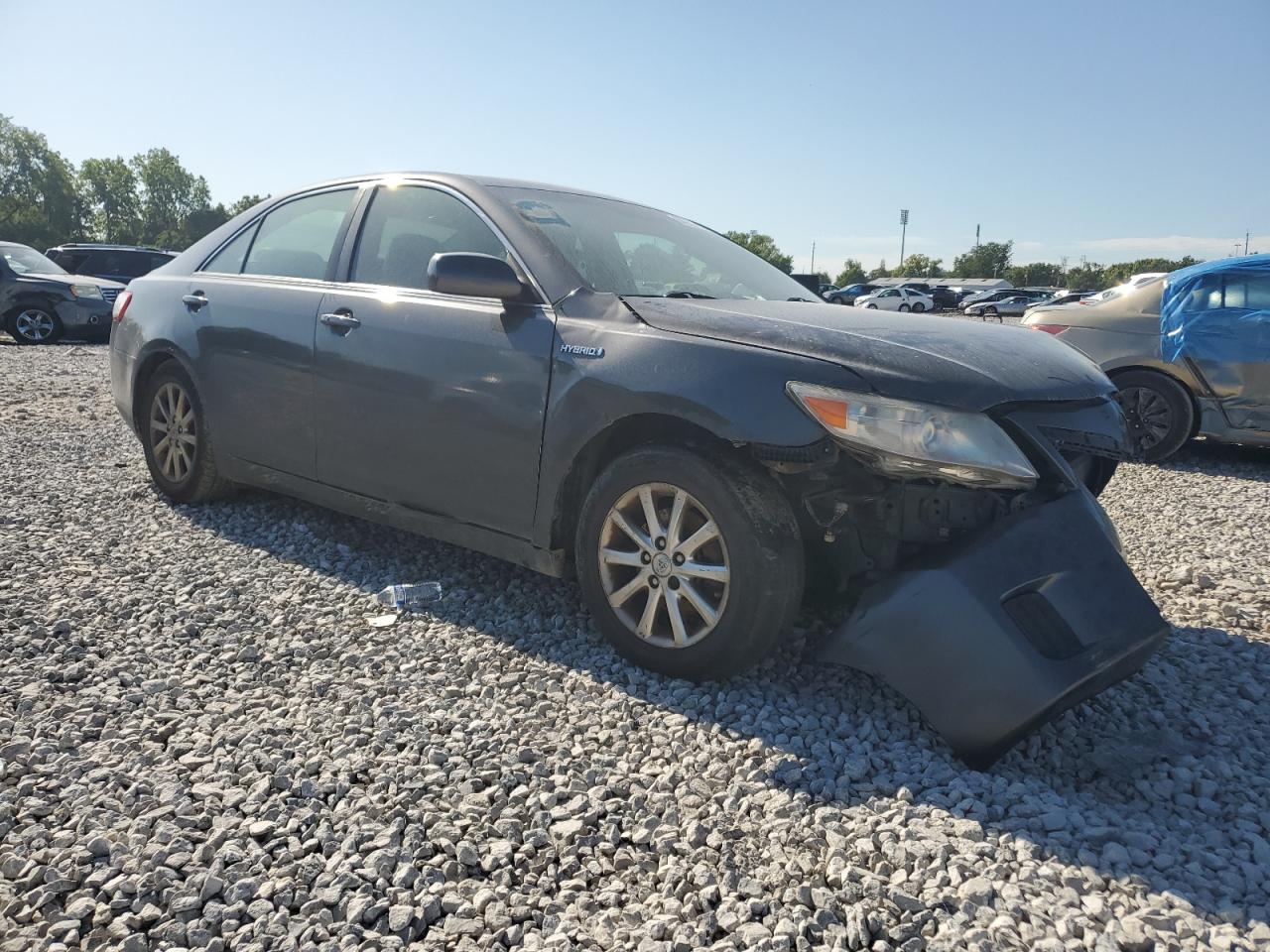2010 Toyota Camry - Image 4