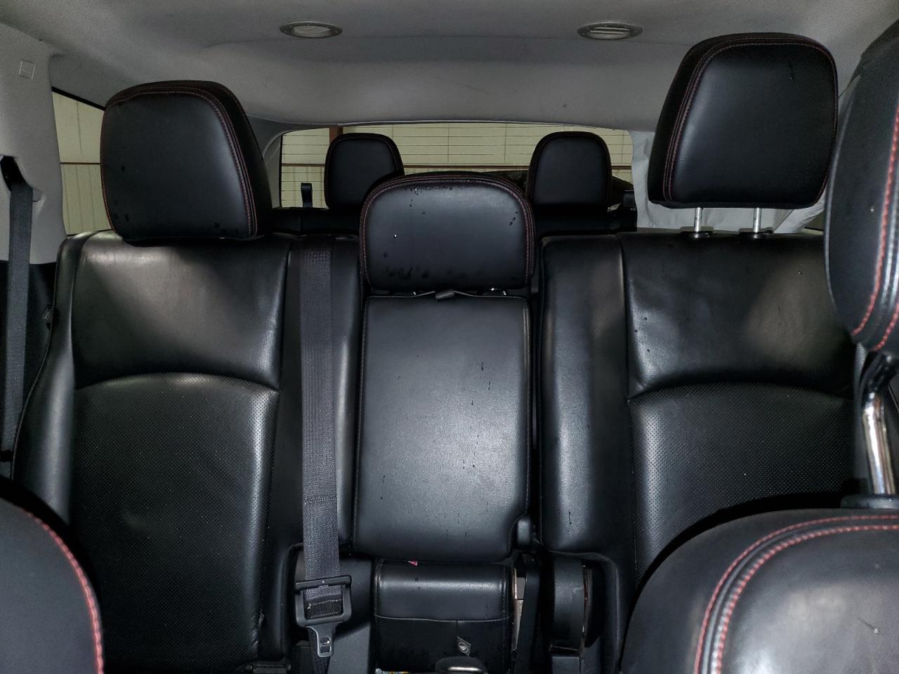 2018 Dodge Journey Gt VIN: 3C4PDDEGXJT278392 Lot: 66085574