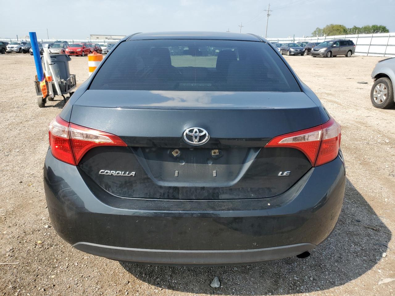 2017 Toyota Corolla - Image 6