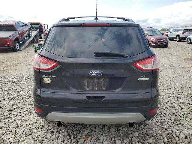  FORD ESCAPE 2013 Czarny