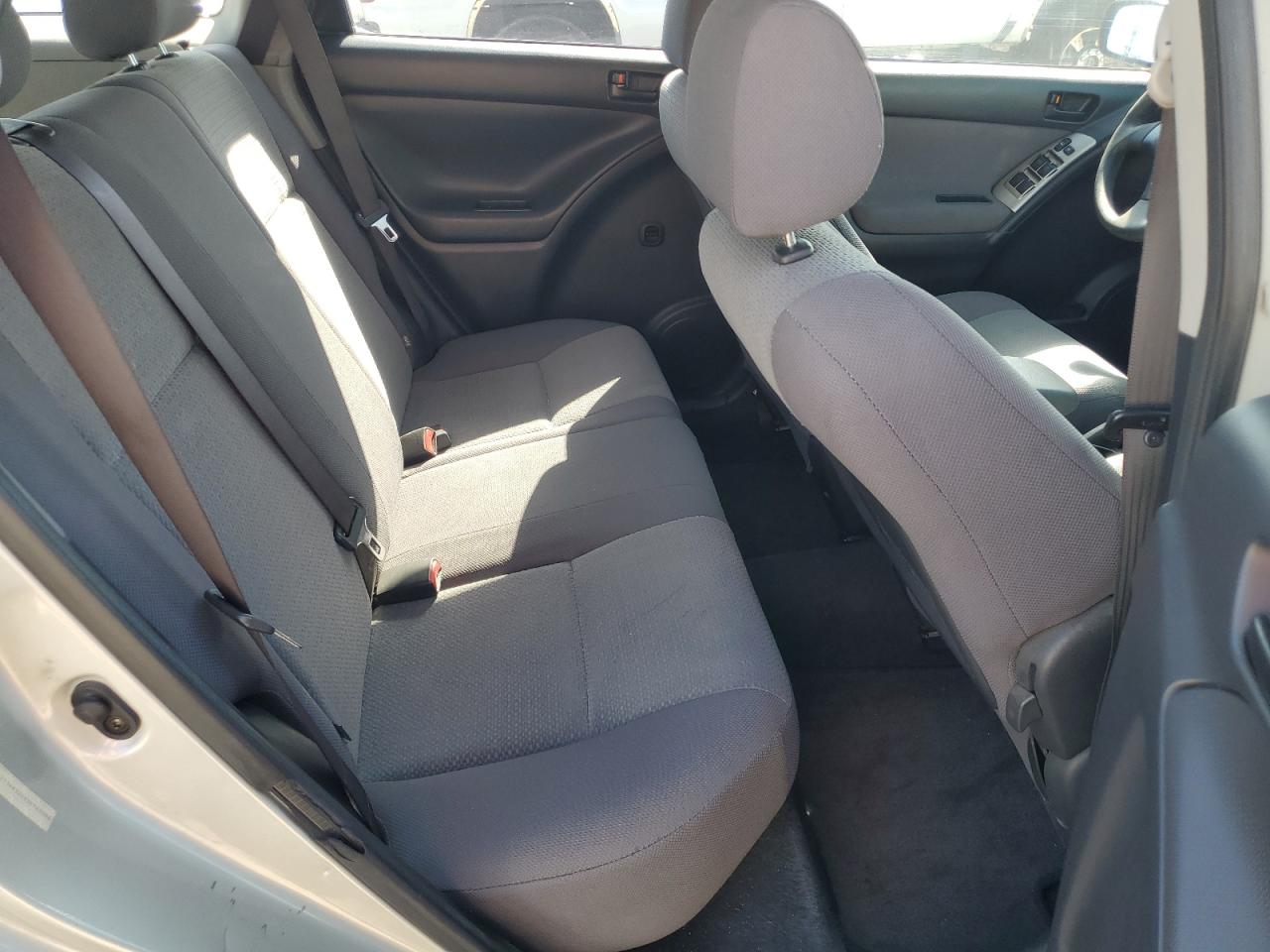 2003 Toyota Corolla Matrix Xr VIN: 2T1KR32EX3C143086 Lot: 66112374