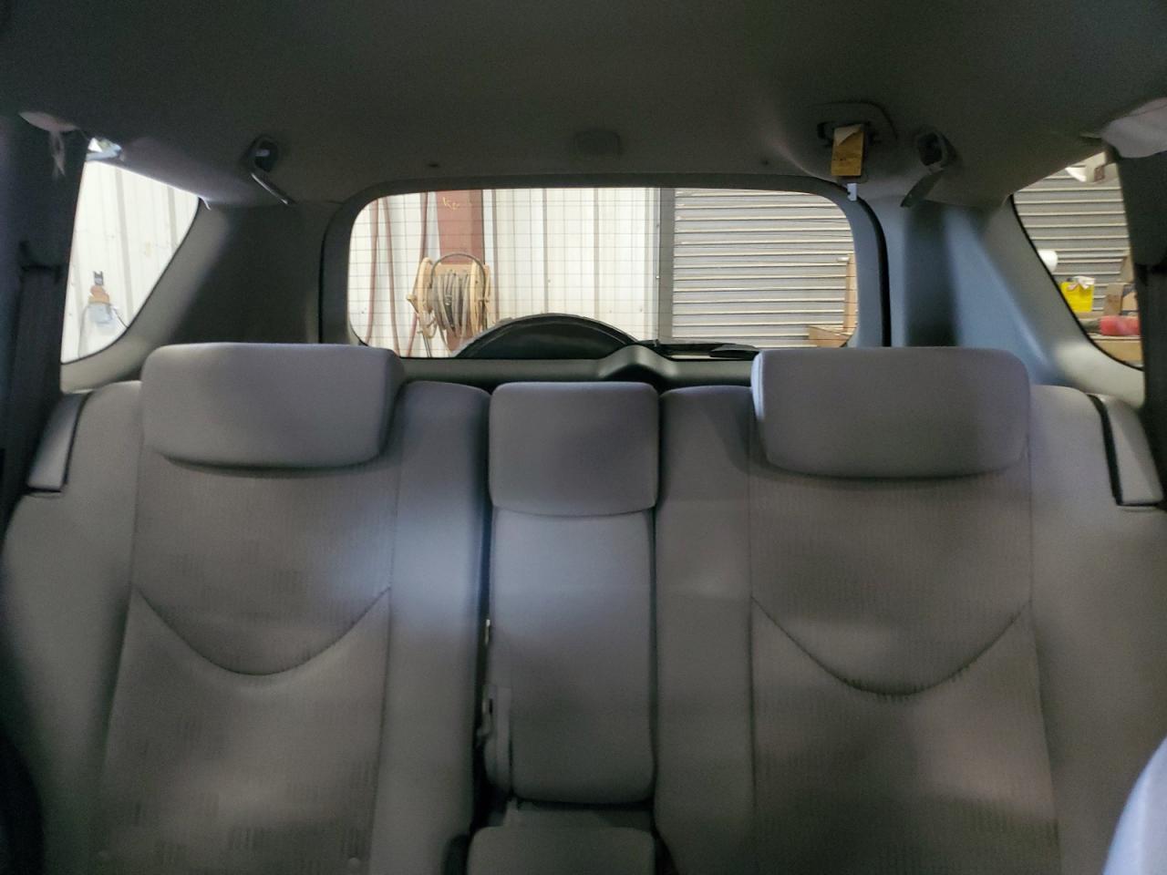 2010 Toyota Rav4 VIN: JTMZF4DV8A5027552 Lot: 66168494