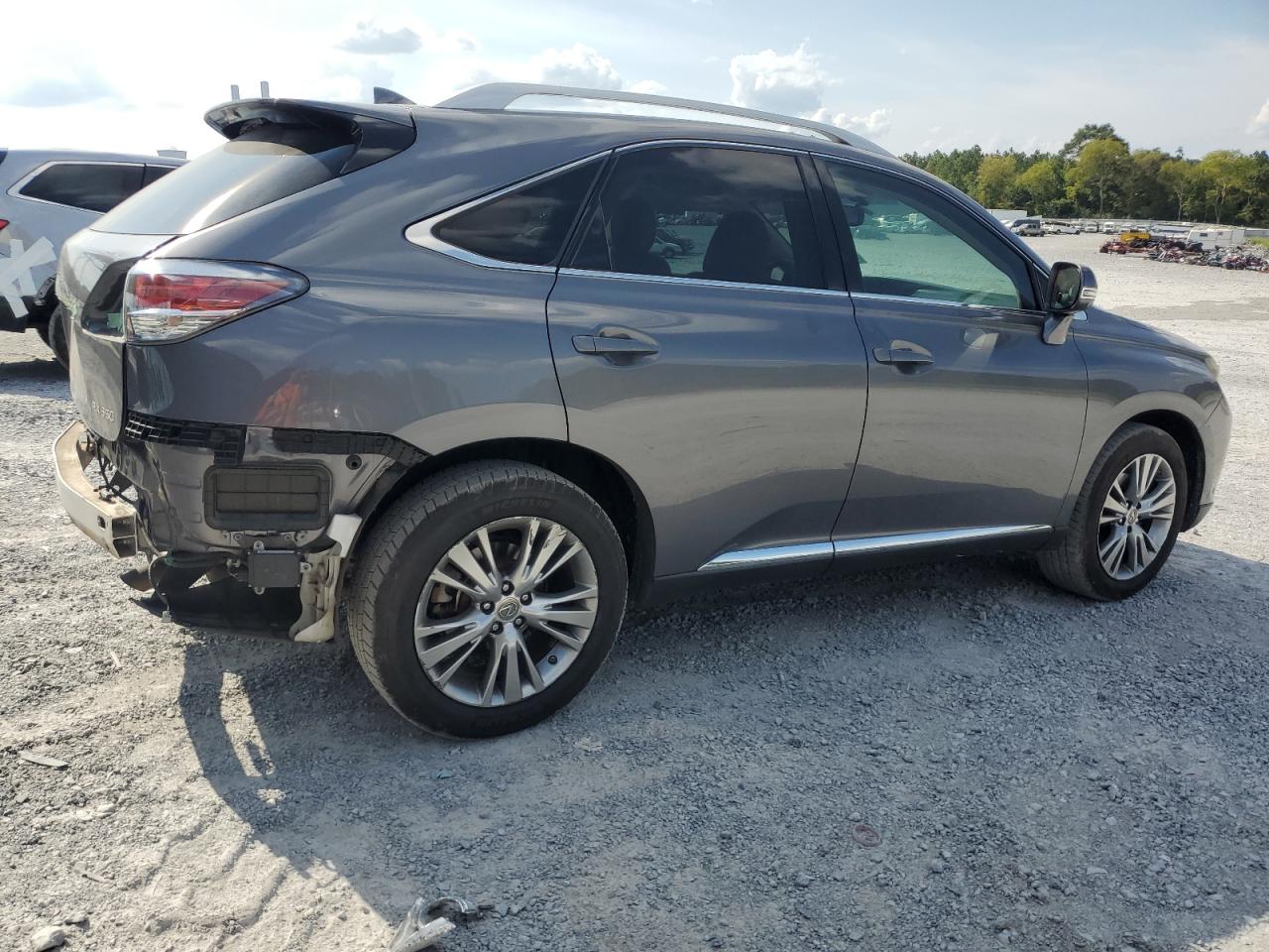 2014 Lexus Rx 350 VIN: 2T2ZK1BA7EC144182 Lot: 67123624