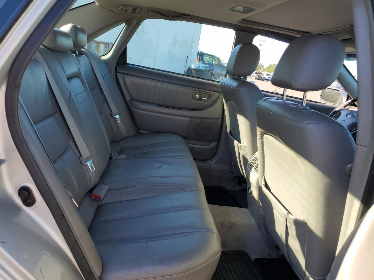 2003 Toyota Avalon Xl VIN: 4T1BF28B03U331100 Lot: 66015054