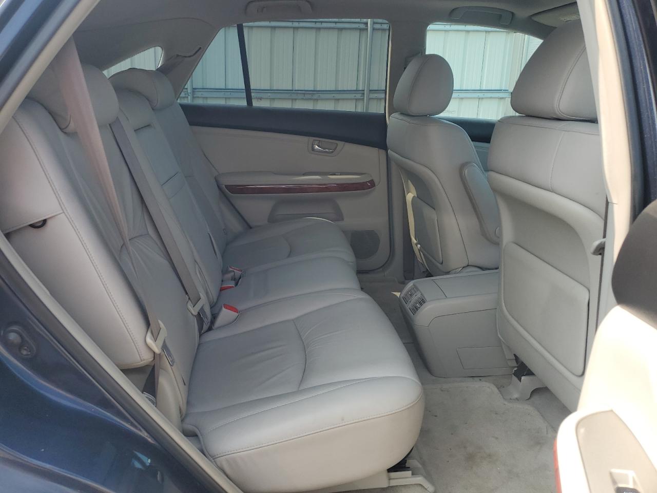 2004 Lexus Rx 330 VIN: 2T2HA31U14C022650 Lot: 67510394