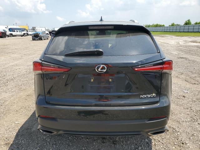 JTJDARBZ9M2188863 Lexus NX 300 BAS 6