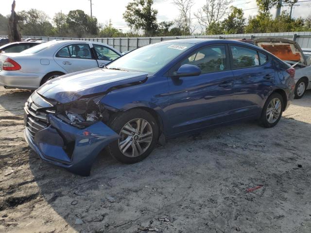 5NPD84LF5LH631674 Hyundai Elantra SE