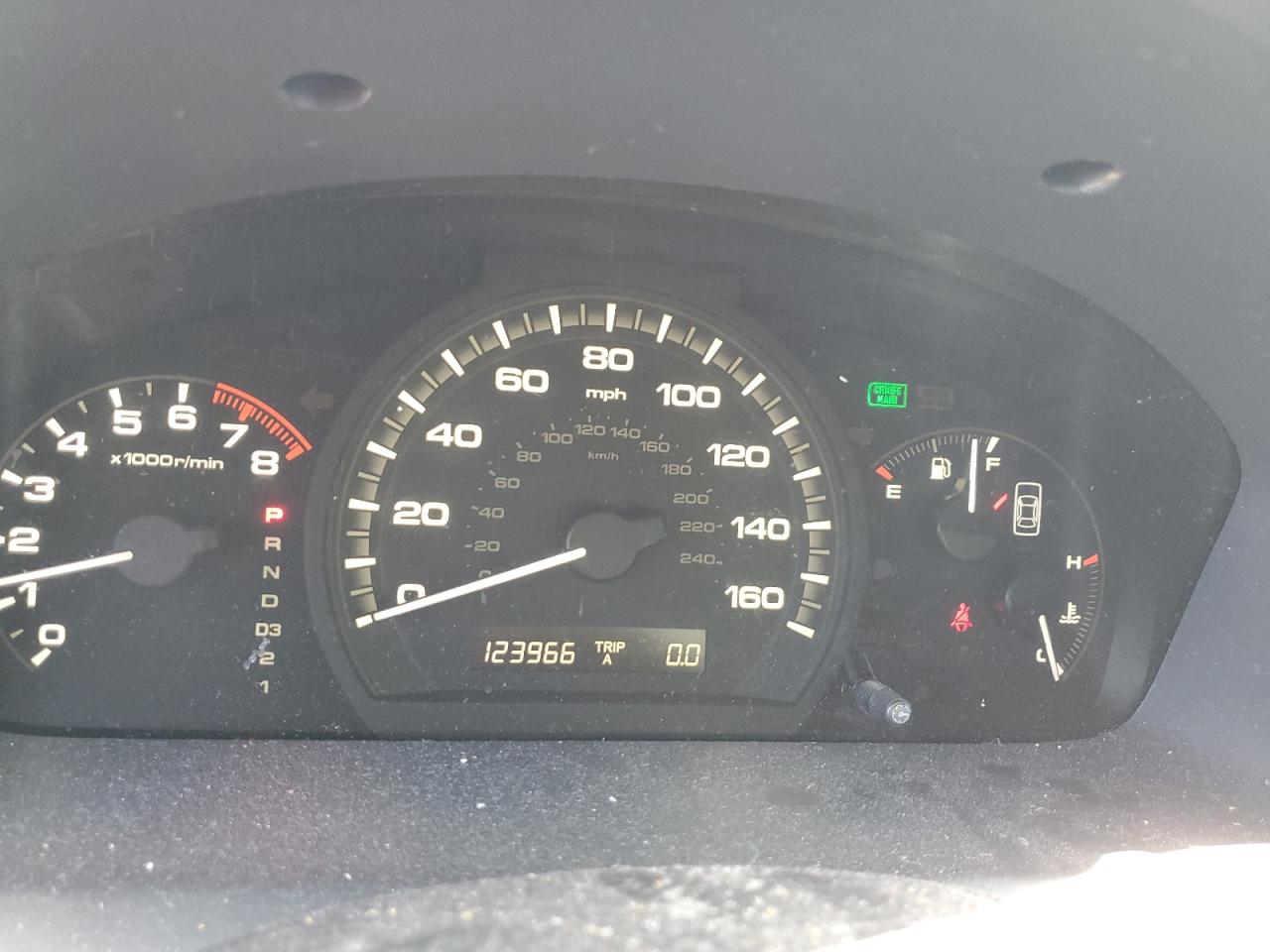 2006 Honda Accord Lx VIN: 1HGCM56496A077172 Lot: 68498414