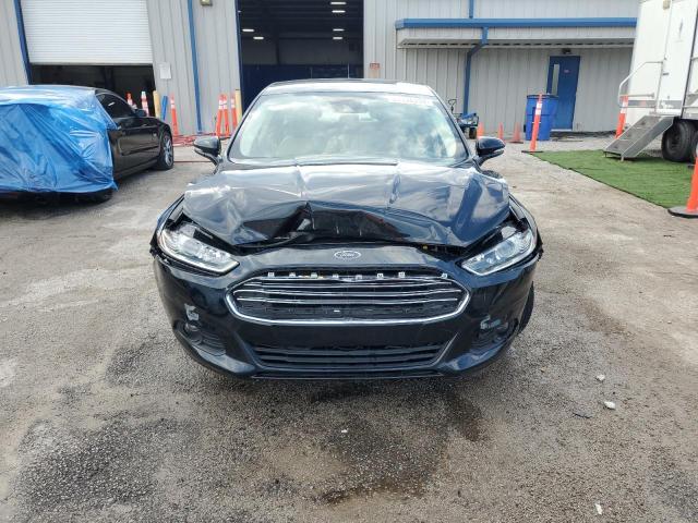  FORD FUSION 2014 Зеленый