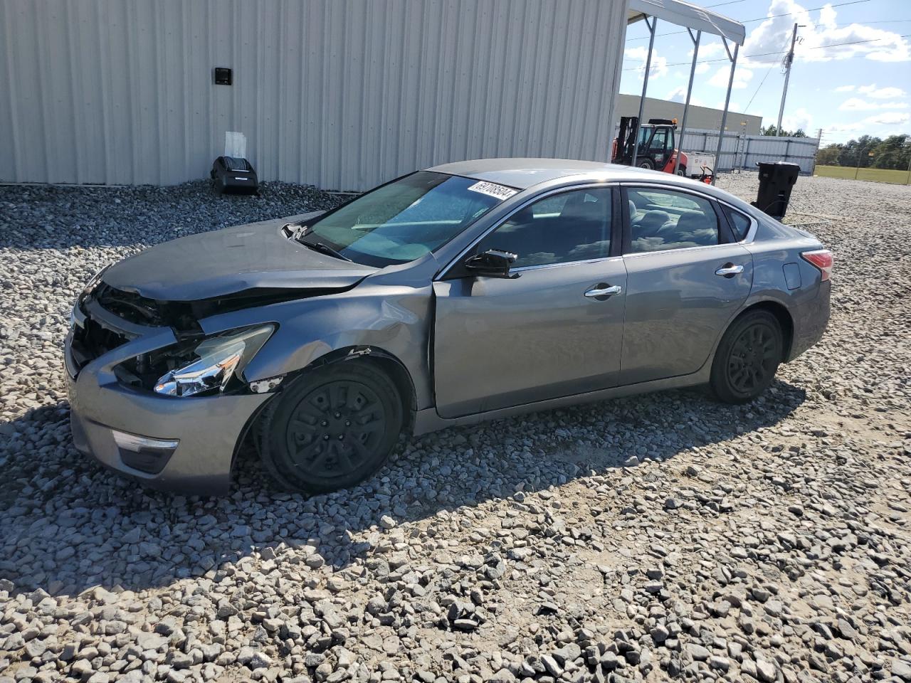 2015 Nissan Altima 2.5 VIN: 1N4AL3AP5FN300806 Lot: 69708504