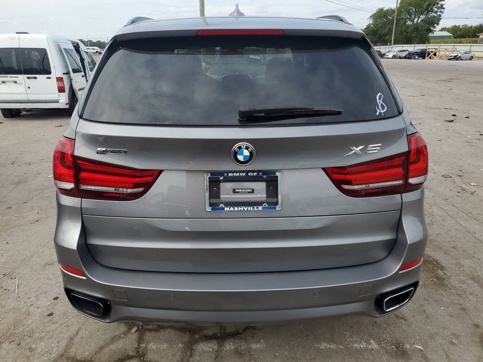 5UXKT0C59G0S75074 2016 BMW X5 Xdr40E