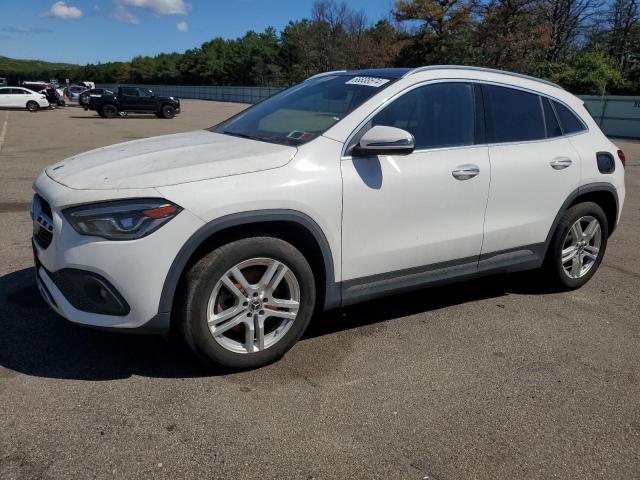 2021 Mercedes-Benz Gla 250 4Matic за продажба в Brookhaven, NY - Mechanical