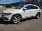 2021 Mercedes-Benz Gla 250 4Matic за продажба в Brookhaven, NY - Mechanical