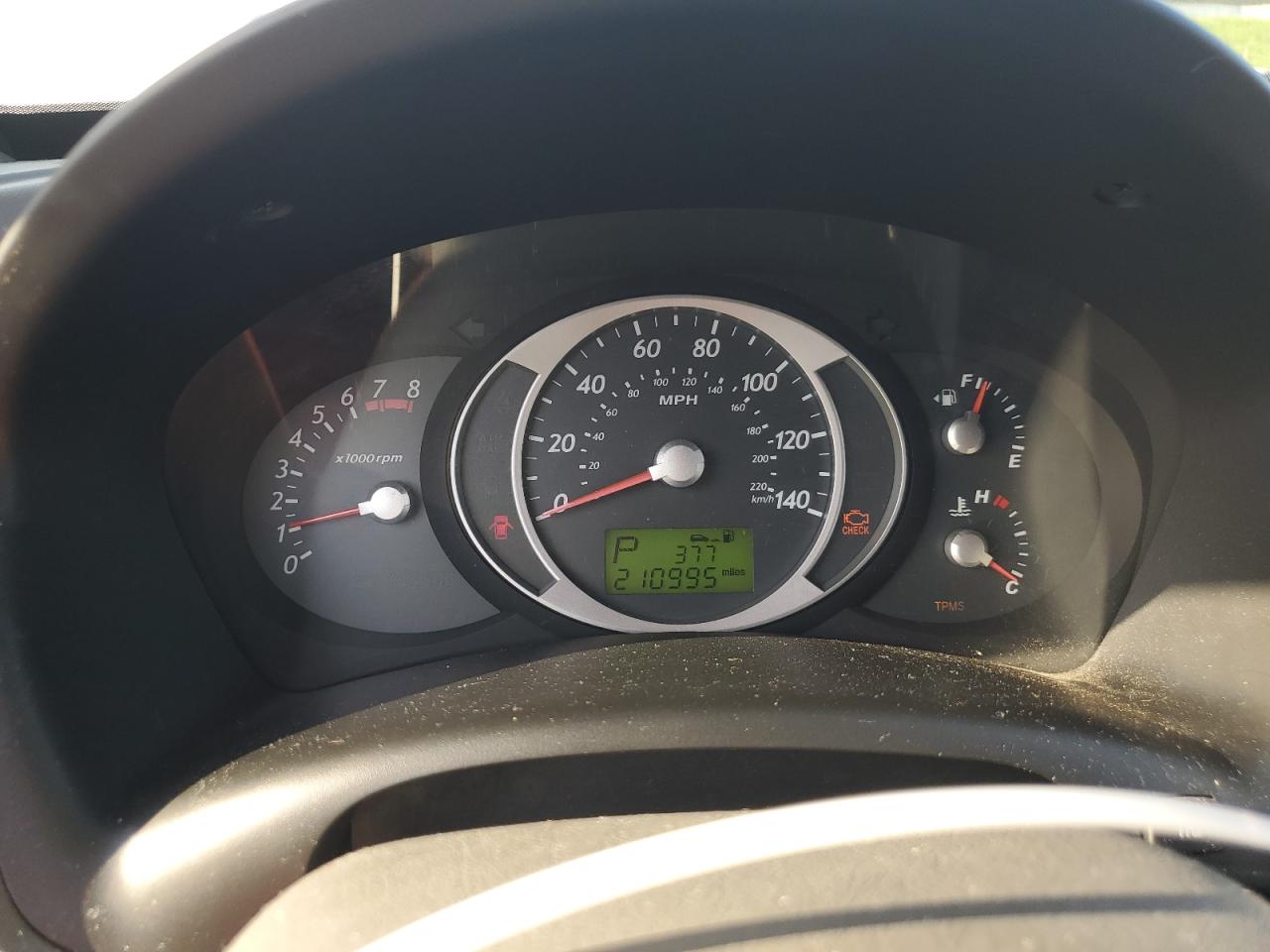 2006 Hyundai Tucson Gls VIN: KM8JN12D56U390957 Lot: 65726654