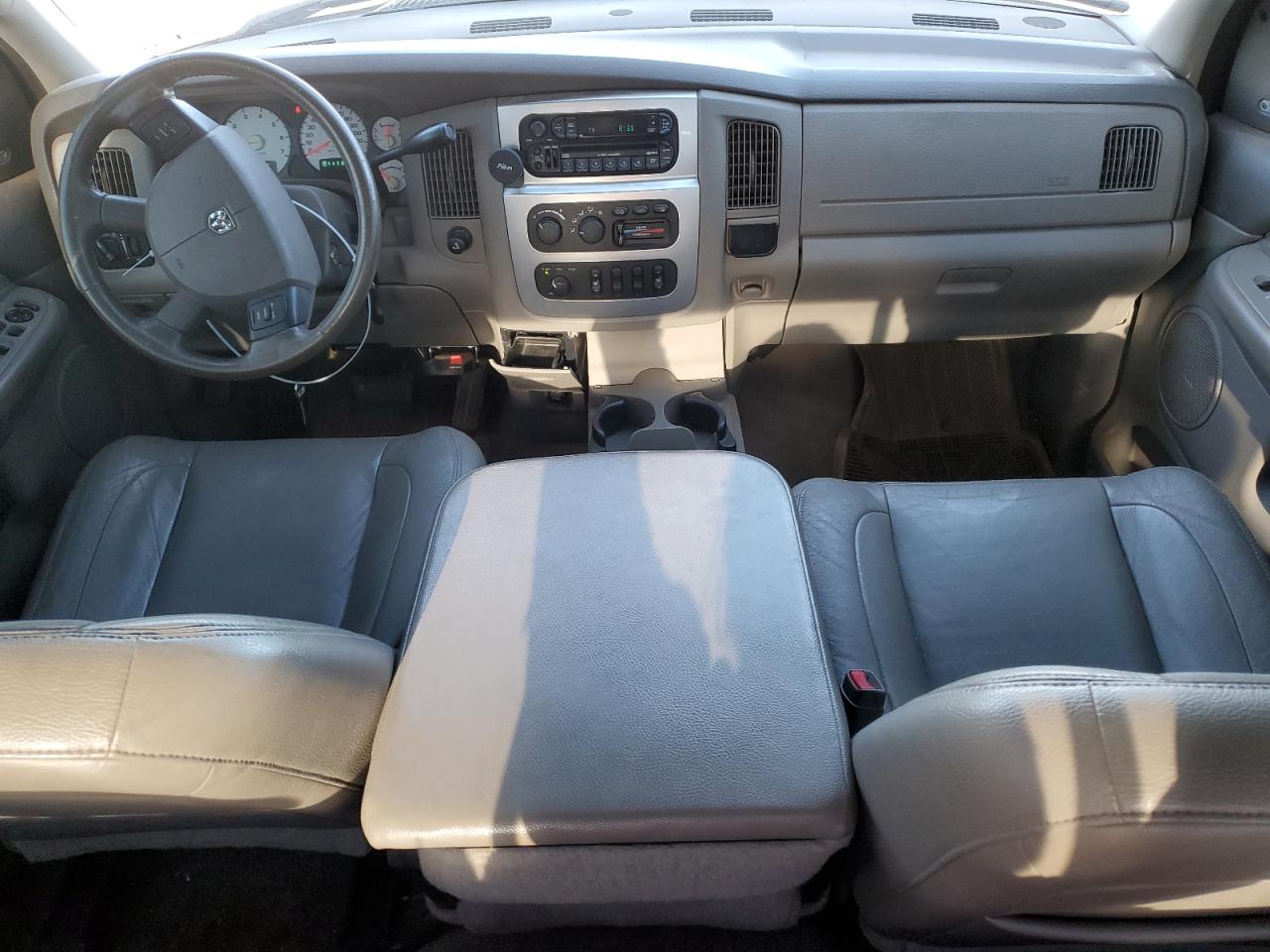 2004 Dodge Ram 2500 St VIN: 3D7KU28D34G118213 Lot: 68894654