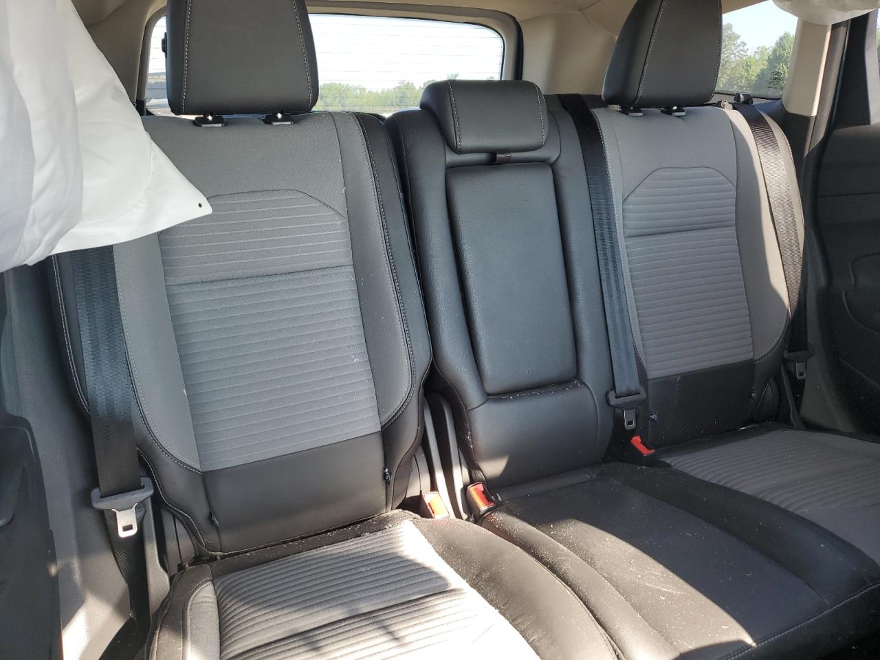 2018 Ford Escape Se VIN: 1FMCU9GD6JUC74226 Lot: 67254324