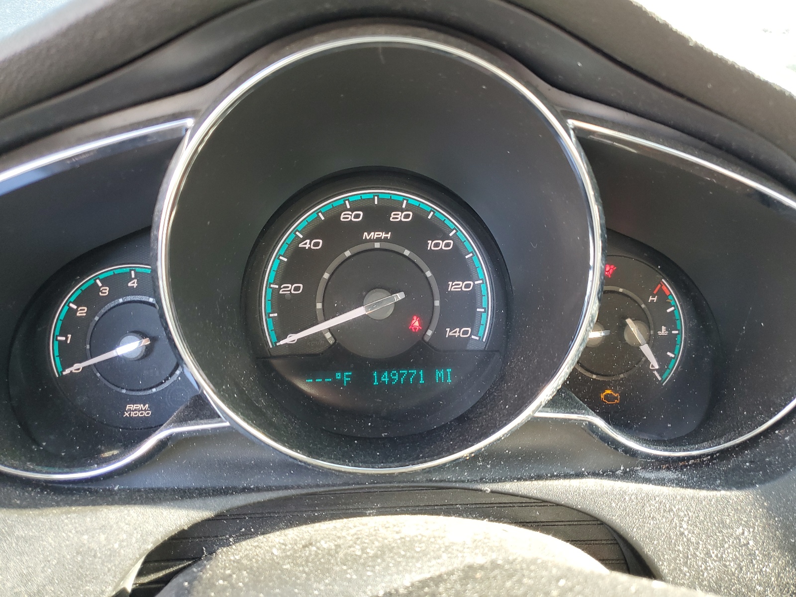 1G1ZH57B594223475 2009 Chevrolet Malibu 1Lt