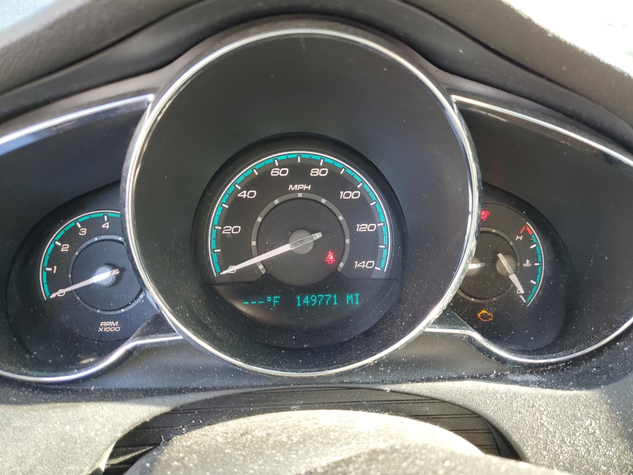 2009 Chevrolet Malibu 1Lt VIN: 1G1ZH57B594223475 Lot: 66774334