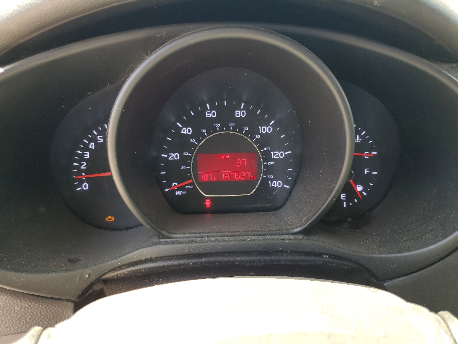KNDJN2A27G7327840 2016 Kia Soul