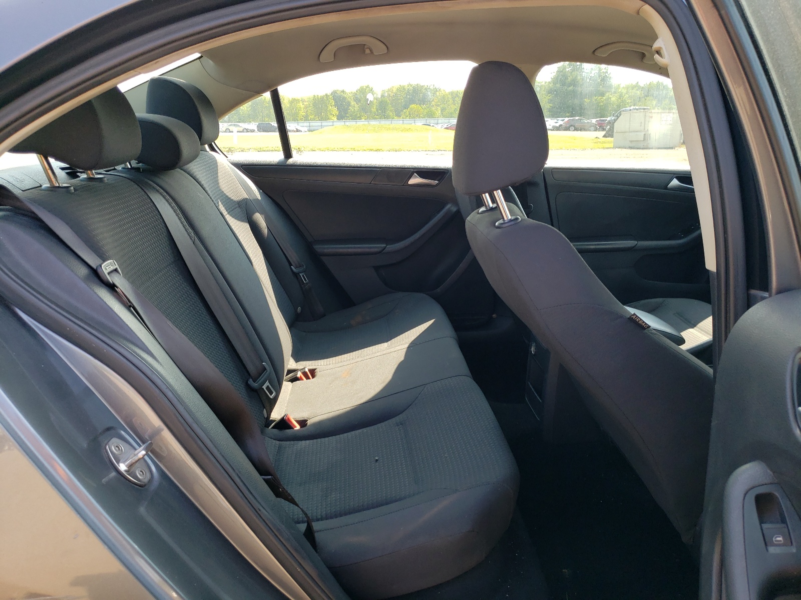 3VW267AJ1GM413055 2016 Volkswagen Jetta S