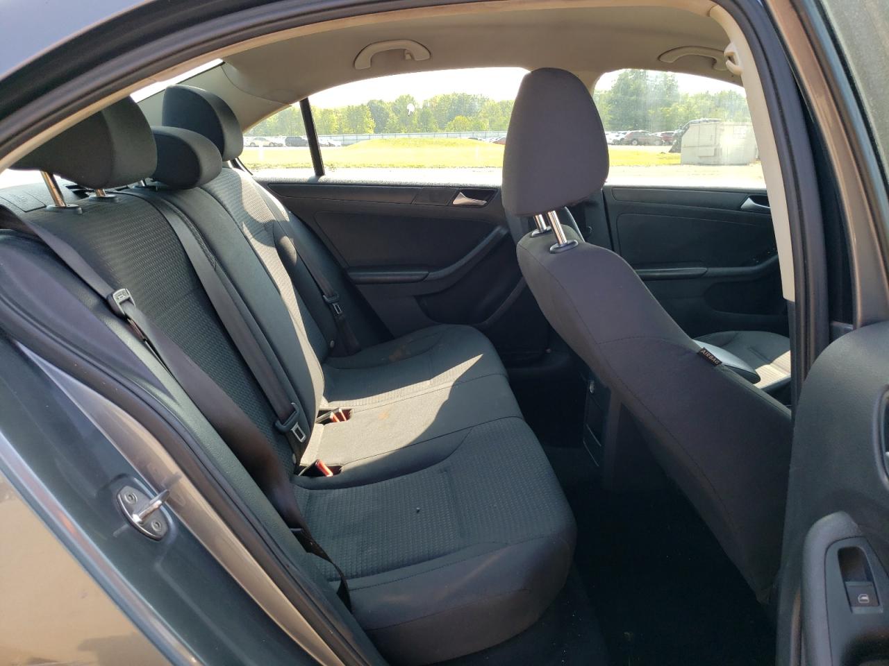 2016 Volkswagen Jetta S VIN: 3VW267AJ1GM413055 Lot: 67493064